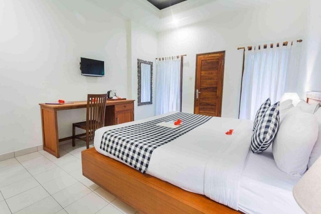 Изображение Ubud Inn Cottage 3*