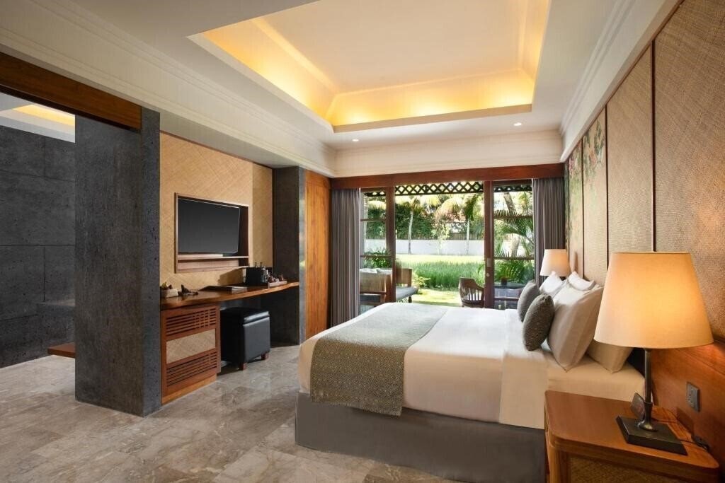 Фото Adiwana Bisma 5*