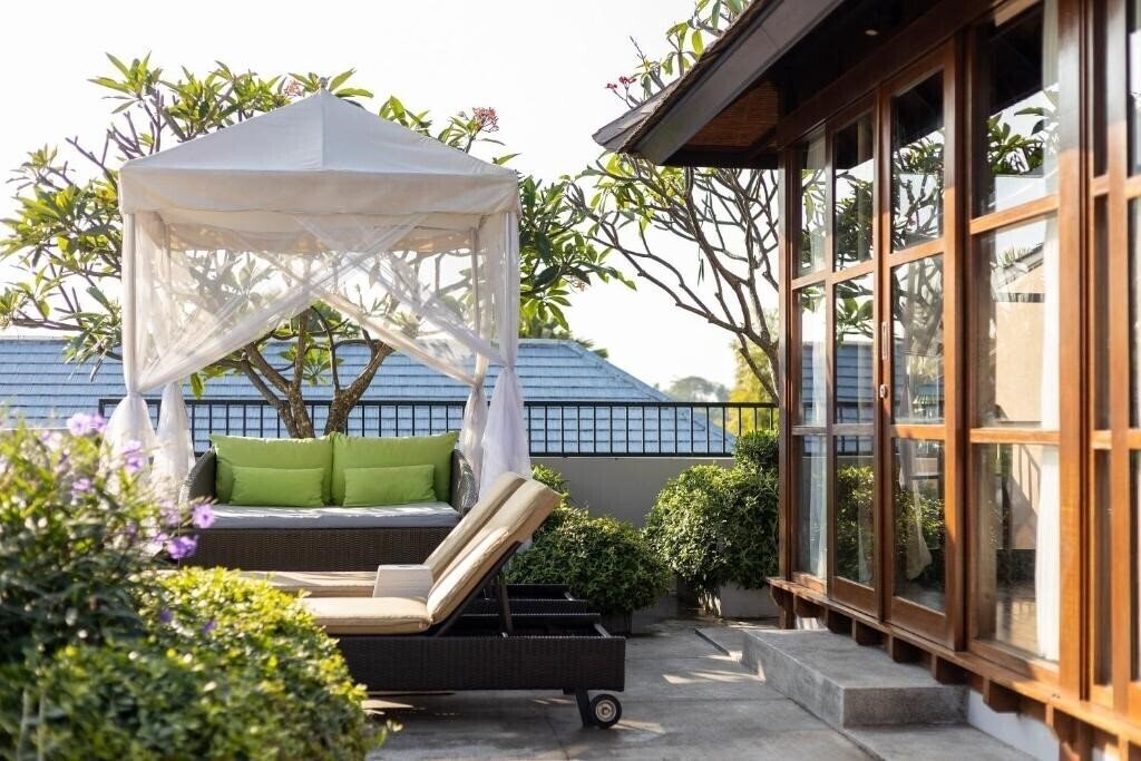 Зображення Amadea Resort & Villas Seminyak Bali 4*