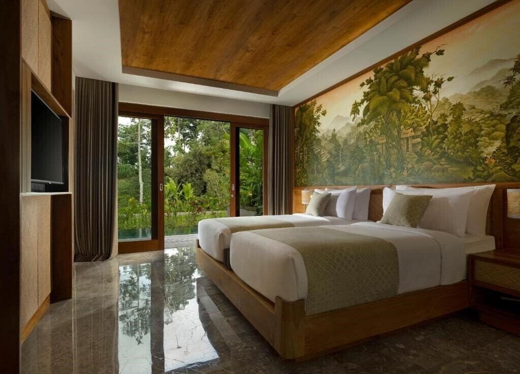 Зображення Adiwana Suweta 4*