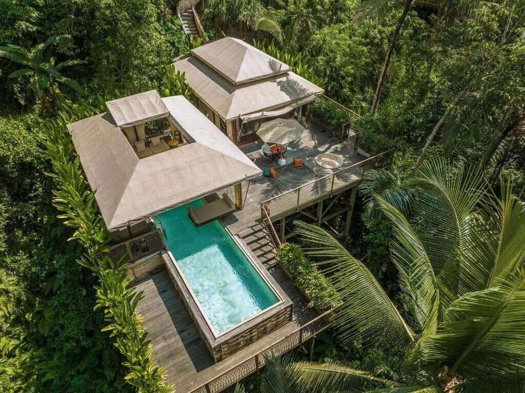 Фотография K Club Ubud 5*