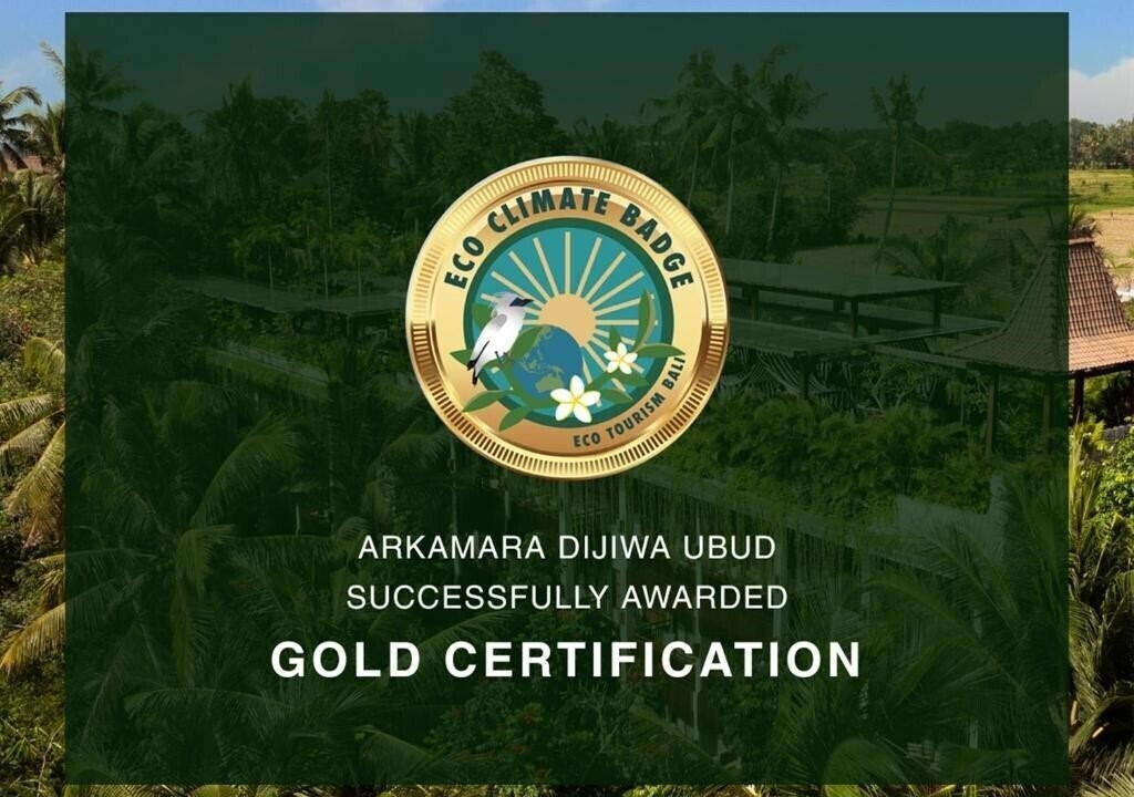 Фото Arkamara Dijiwa Ubud 5*