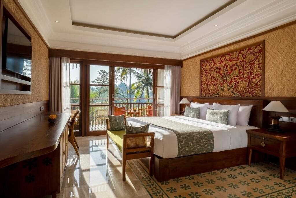 Изображение Arkamara Dijiwa Ubud 5*
