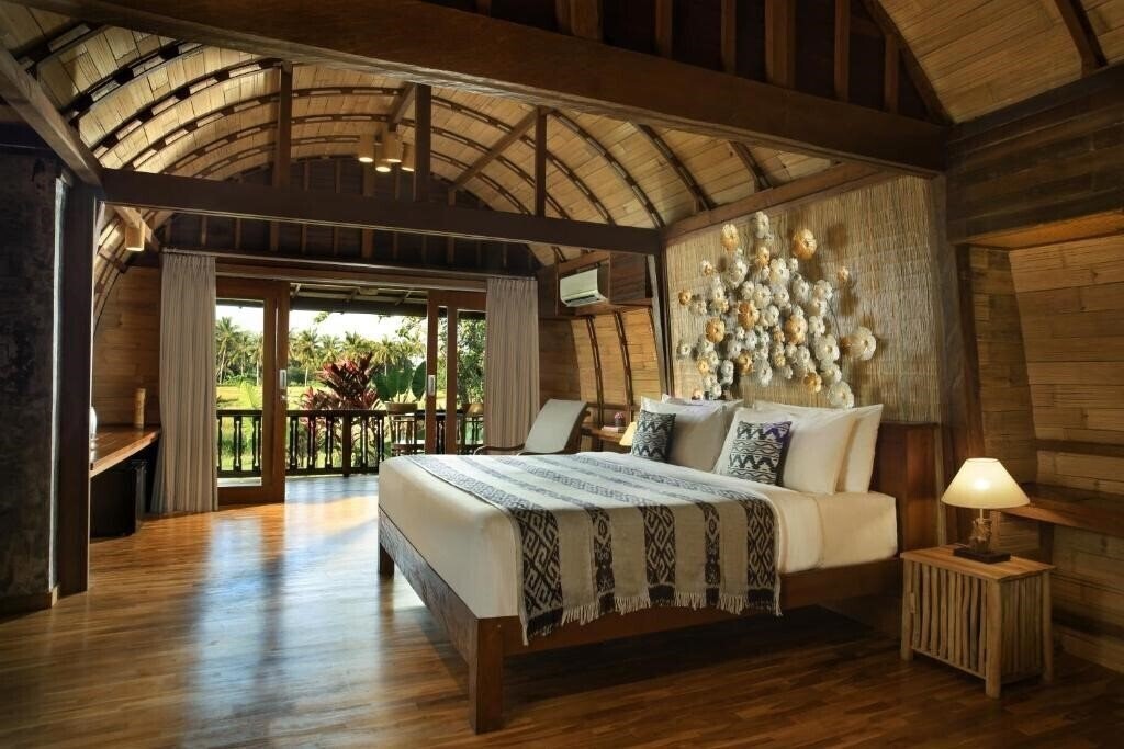 Зображення Beehouse Dijiwa Ubud 4*