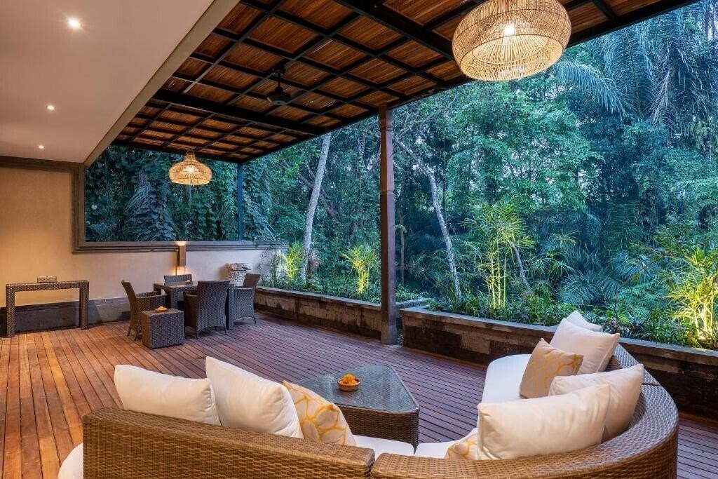 Картинка Vije Boutique Resort & Spa 4*