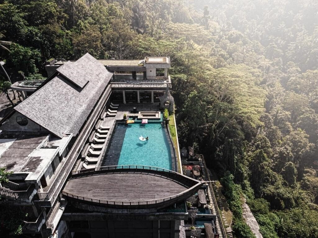 Готель Kastara Resort & SPA 4*