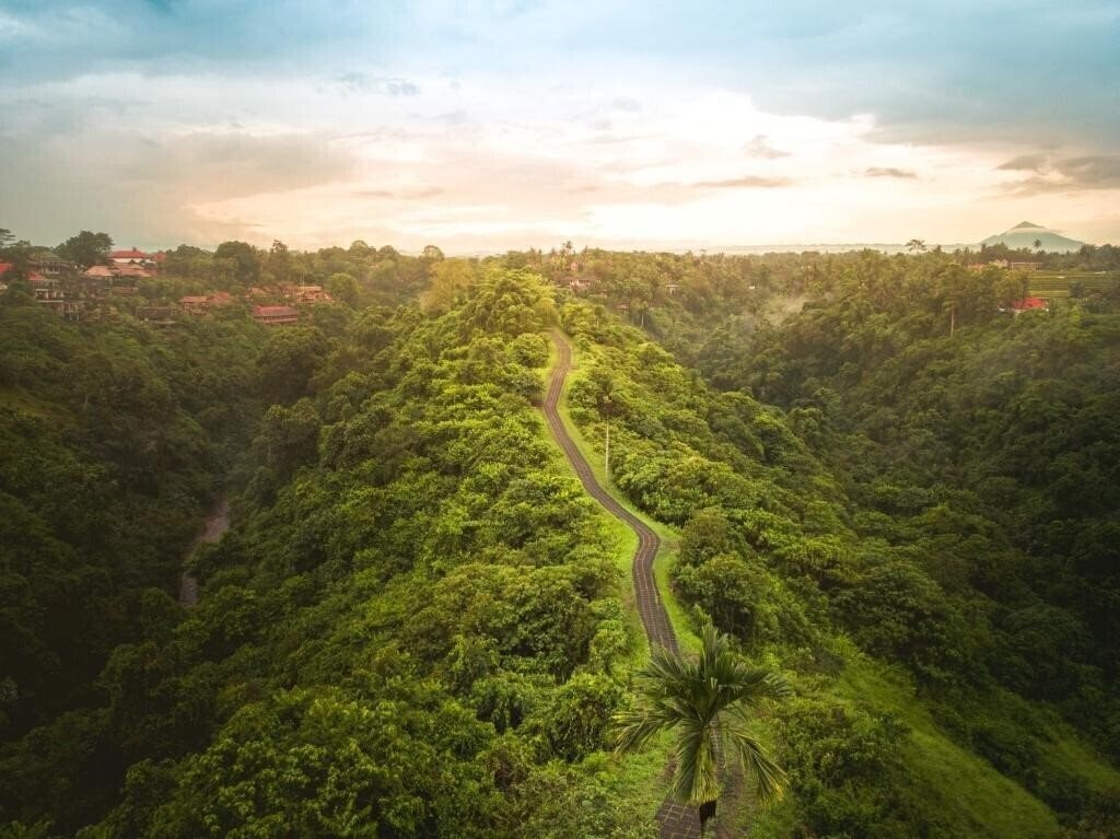 Фотографія Kastara Resort & SPA 4*