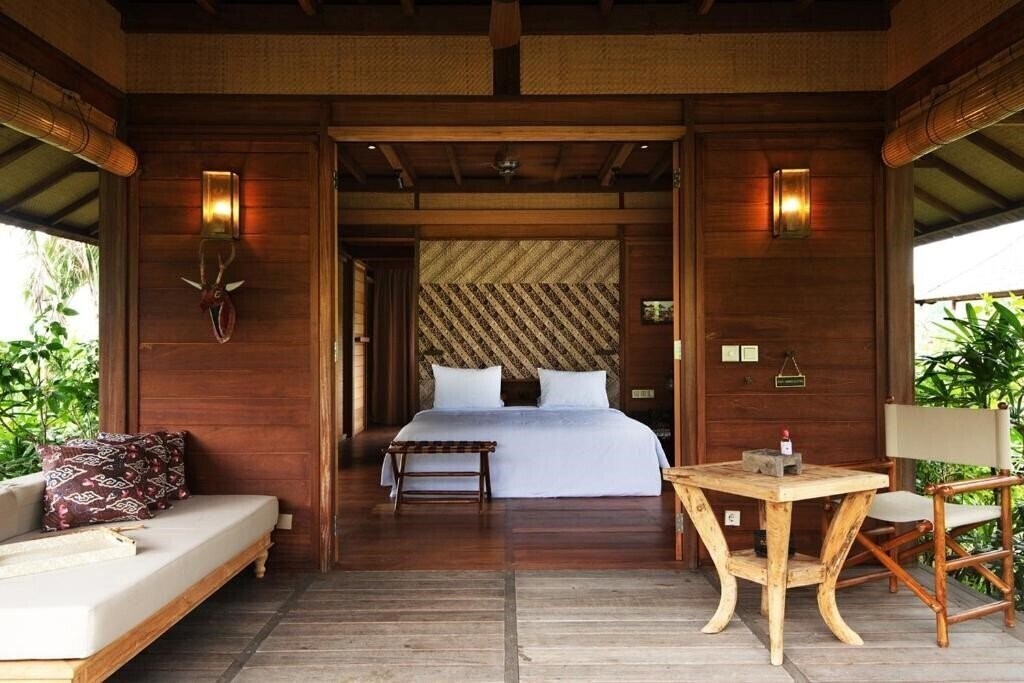 Картинка Sanak Retreat Bali 4*