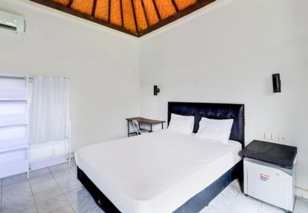 Фотографія Mangga Bali Inn 3*