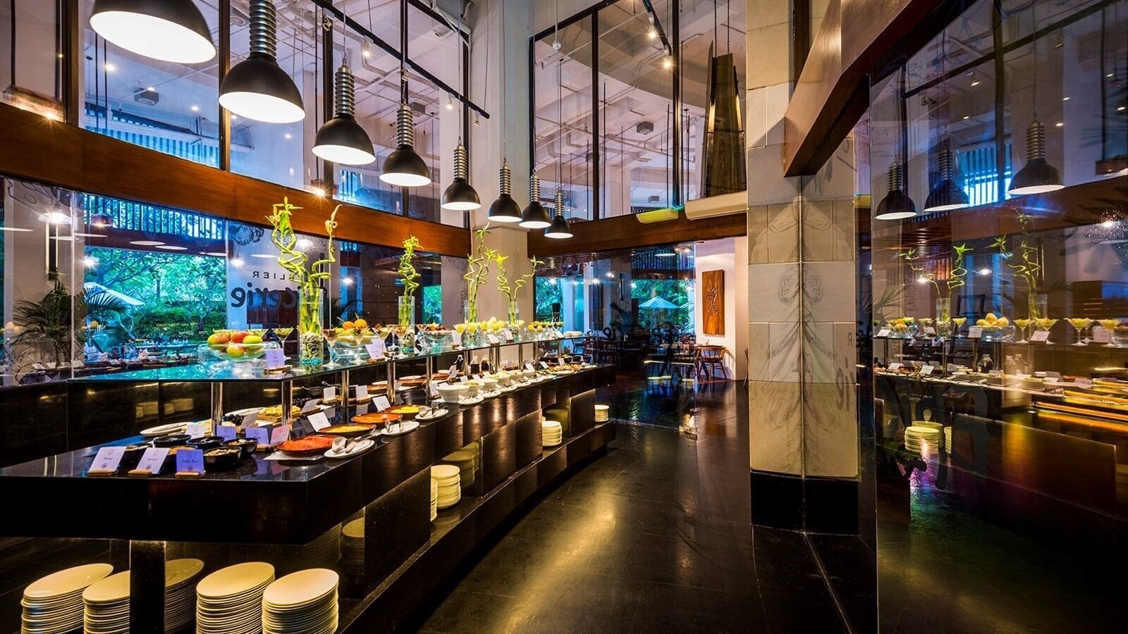 Фото Suites & Villas At Sofitel Bali - Chse Certified 5*