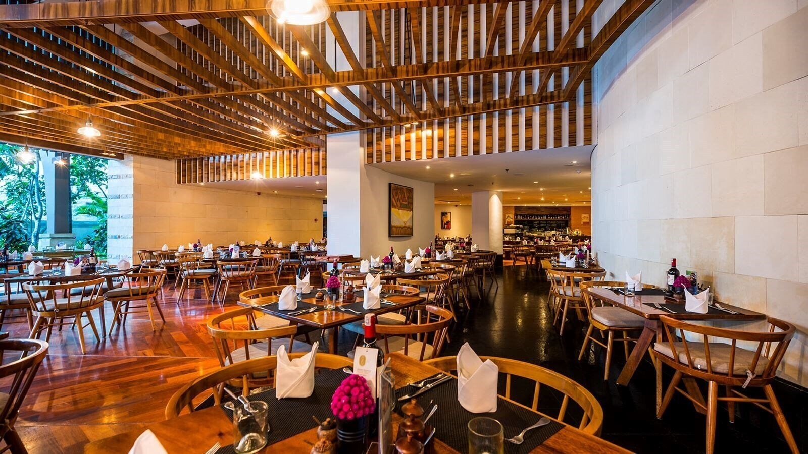 Фотографія Suites & Villas At Sofitel Bali - Chse Certified 5*