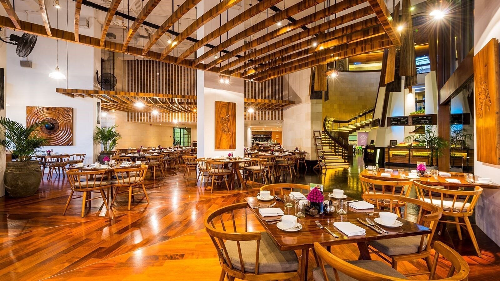 Зображення Suites & Villas At Sofitel Bali - Chse Certified 5*