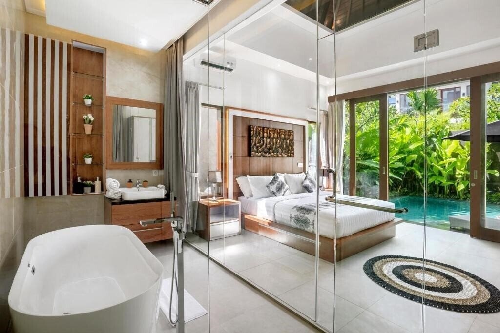 Изображение Puri Keraton Seminyak 5*