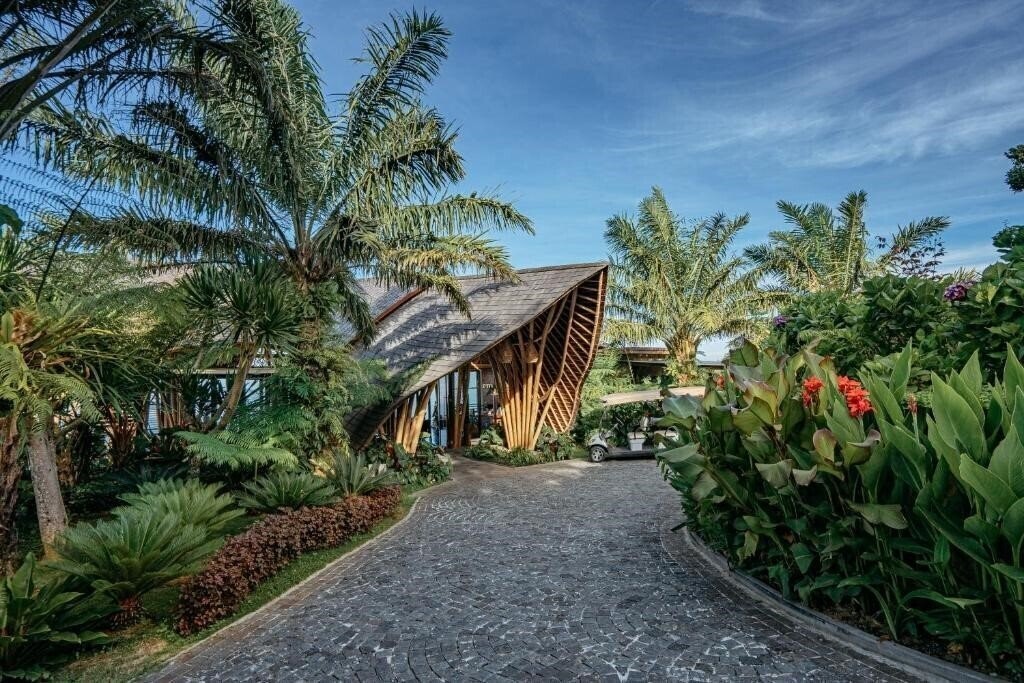 Зображення Elevate Bali By Hanging Gardens Munduk 3*
