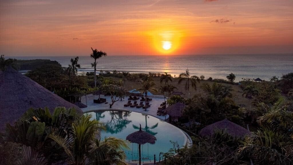 Готель La Joya Balangan 3*