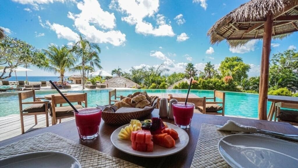 Фотографія La Joya Balangan 3*