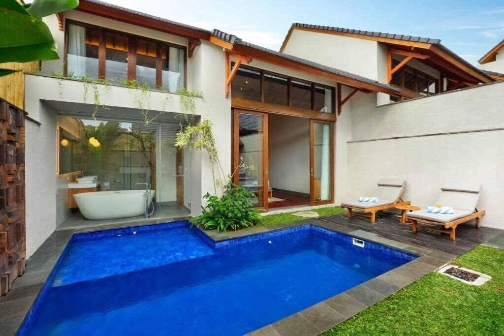 Зображення Teratai Villa Canggu 4*