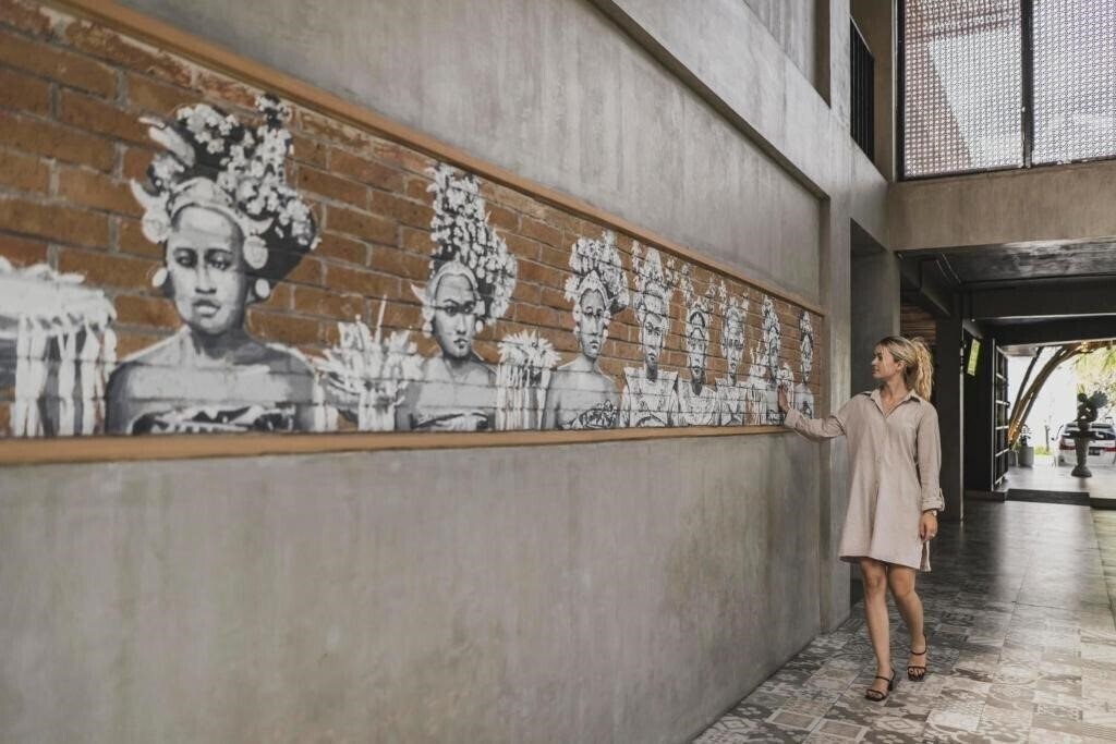 Зображення Amarea Ubud 4*