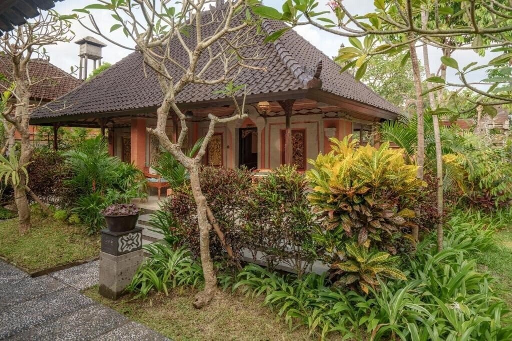 Фотография Puri Saraswati Dijiwa Ubud 4*