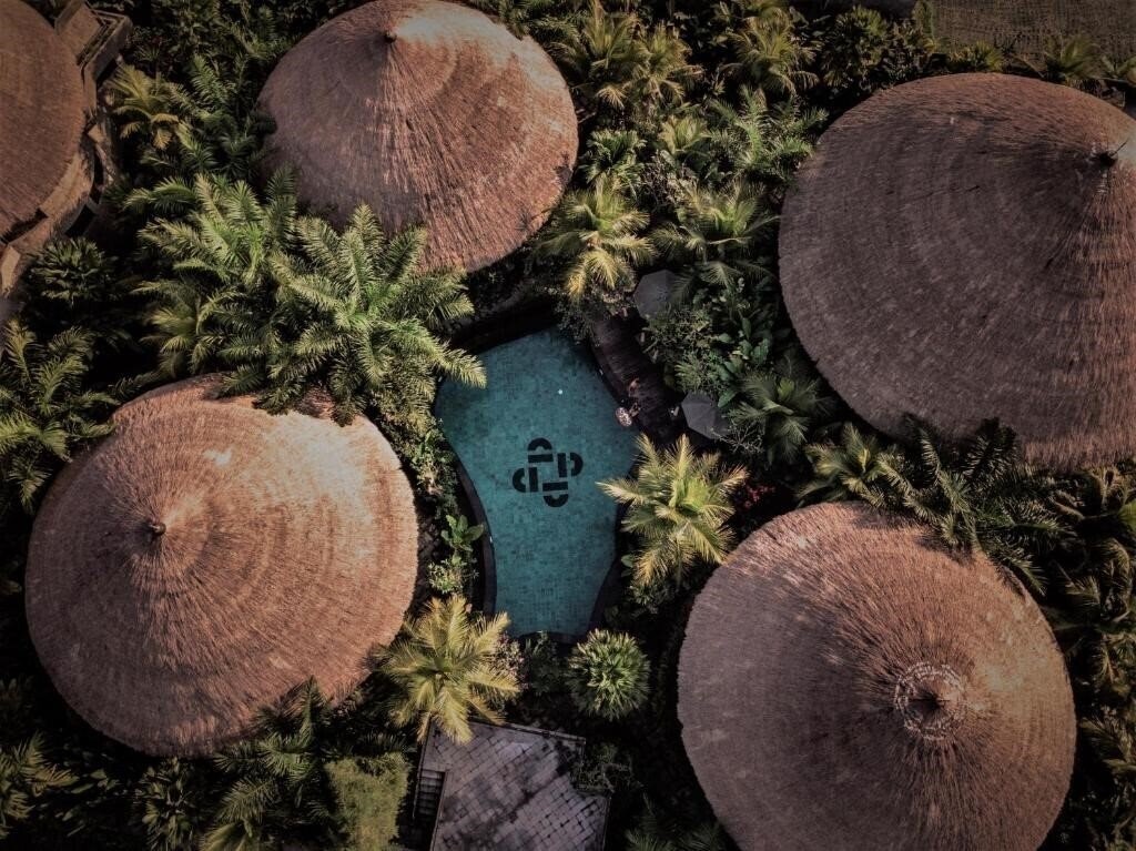 Отель Honai Resort 5*