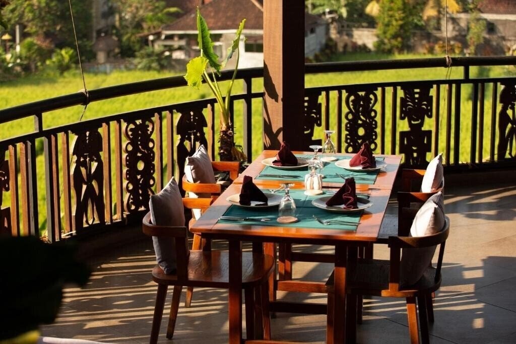 Картинка Honai Resort 5*