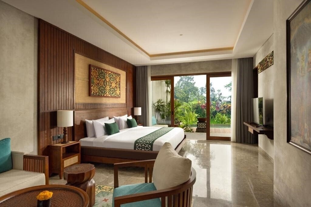 Изображение Inara Alas Harum **** 4*