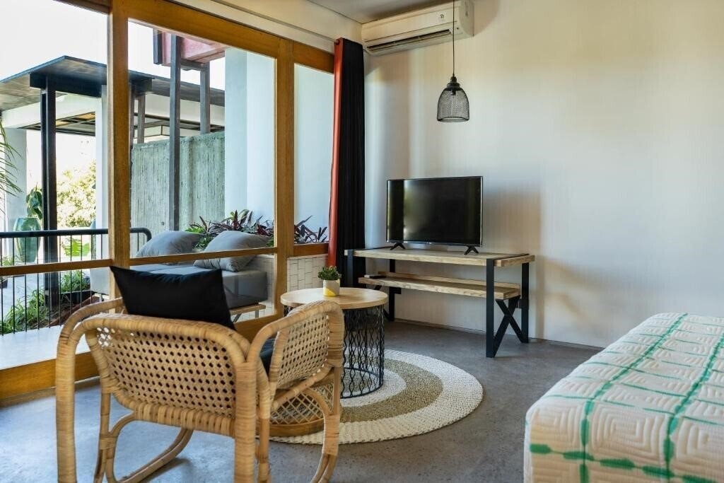 Фотографія Shore Amora Canggu 4*