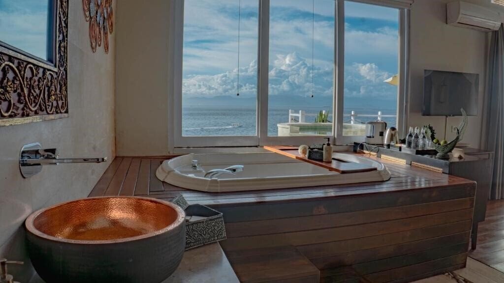 Изображение Pramana Natura Nusa Penida 5*