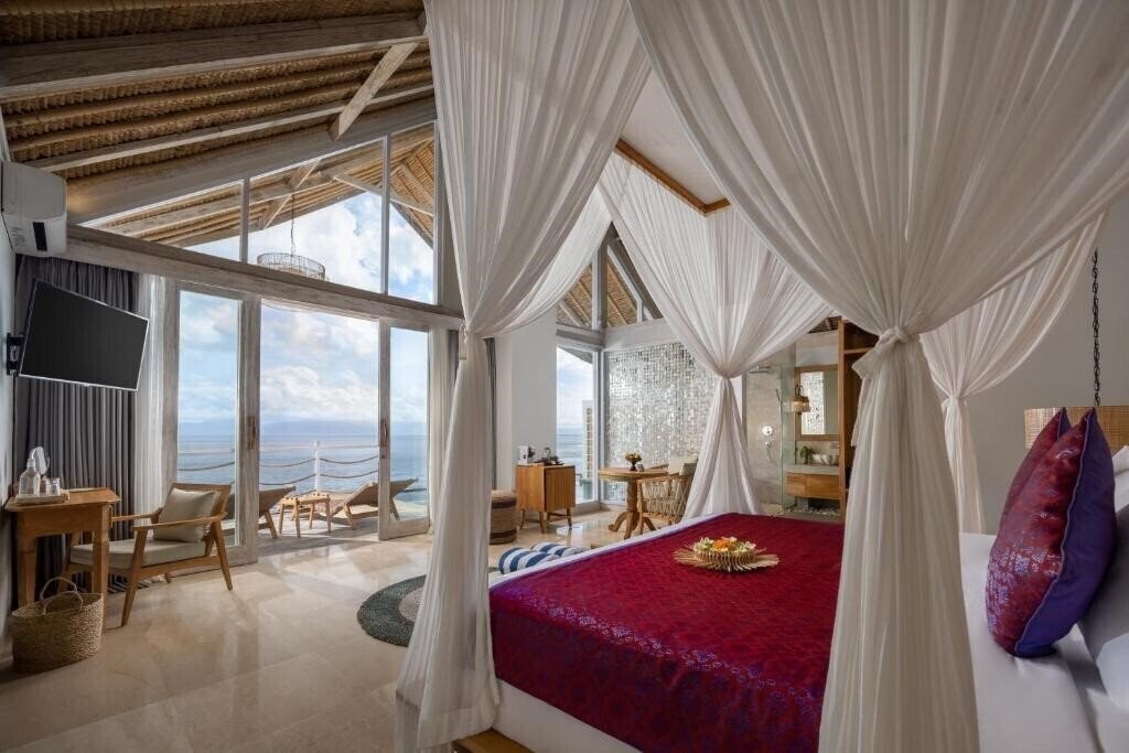 Картинка Pramana Natura Nusa Penida 5*