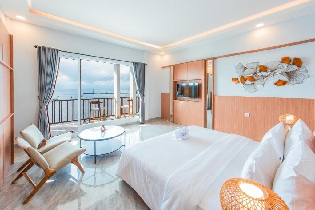 Картинка Sea La Vie 4*