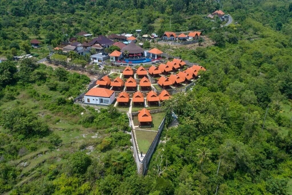 Зображення Star Semabu Resort 3*