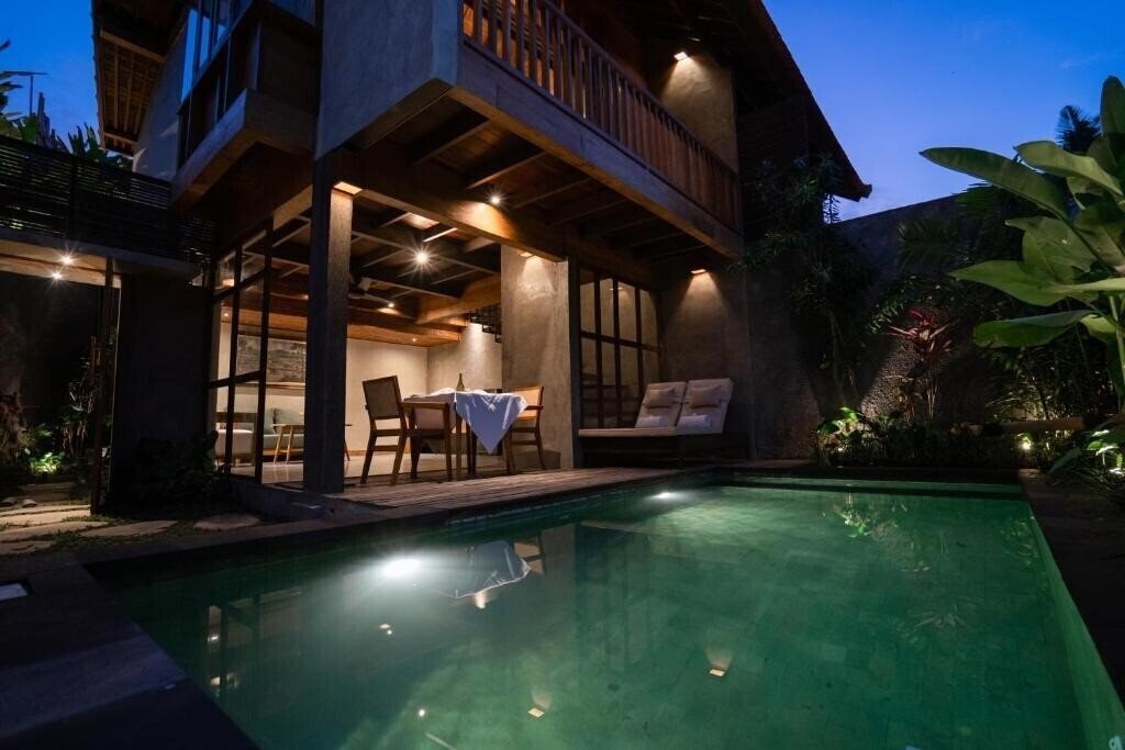 Картинка Purana Boutique Resort 4*