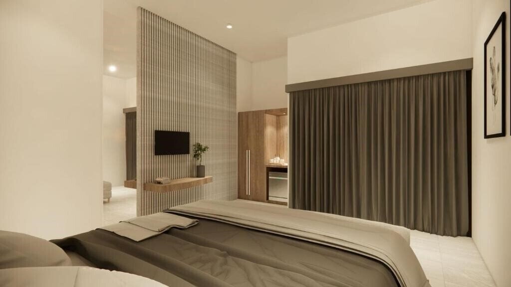 Картинка Senetan Villas & Spa Resort 4*