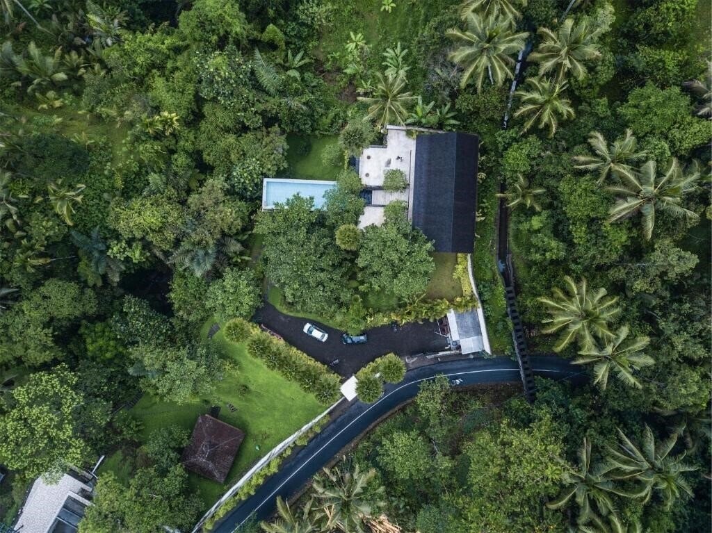 Готель Sandhya Villa 4*