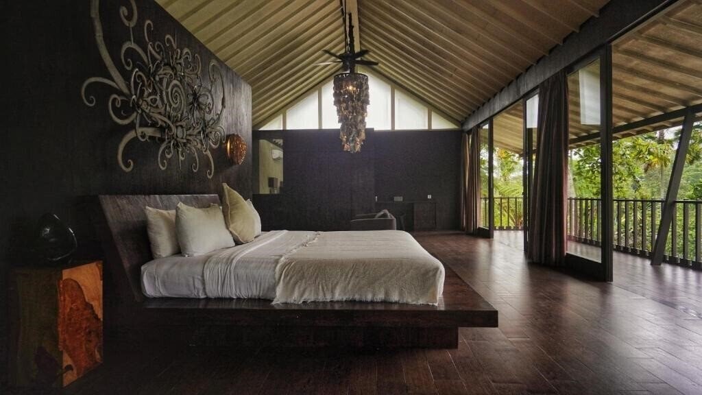 Фото Sandhya Villa 4*