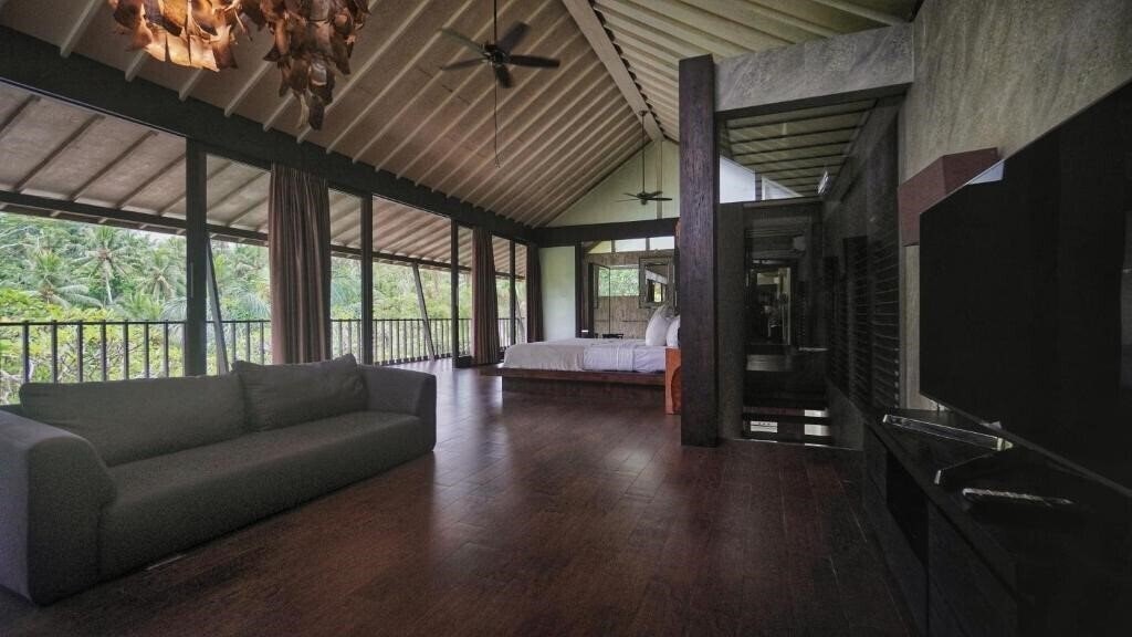 Фотографія Sandhya Villa 4*