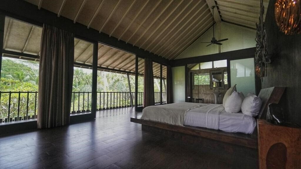 Картинка Sandhya Villa 4*