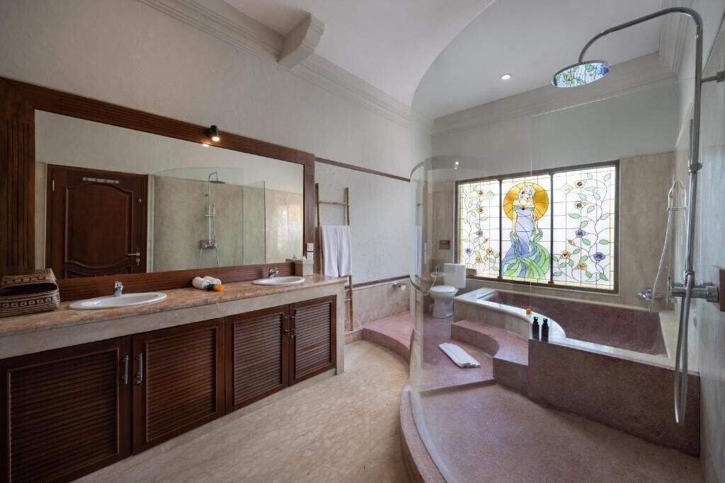 Фотография Tapa Tepi Kali Hotel 3*