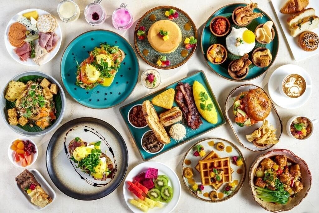 Зображення Holiday Inn Resort Bali Canggu, An IHG Hotel 5*