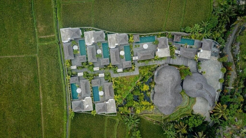 Фото E Sanctuary Resort 5*