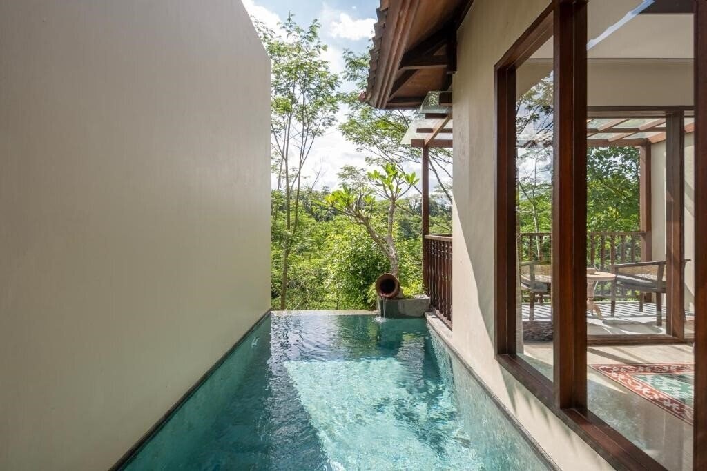 Фотографія Metland Venya Ubud 5*
