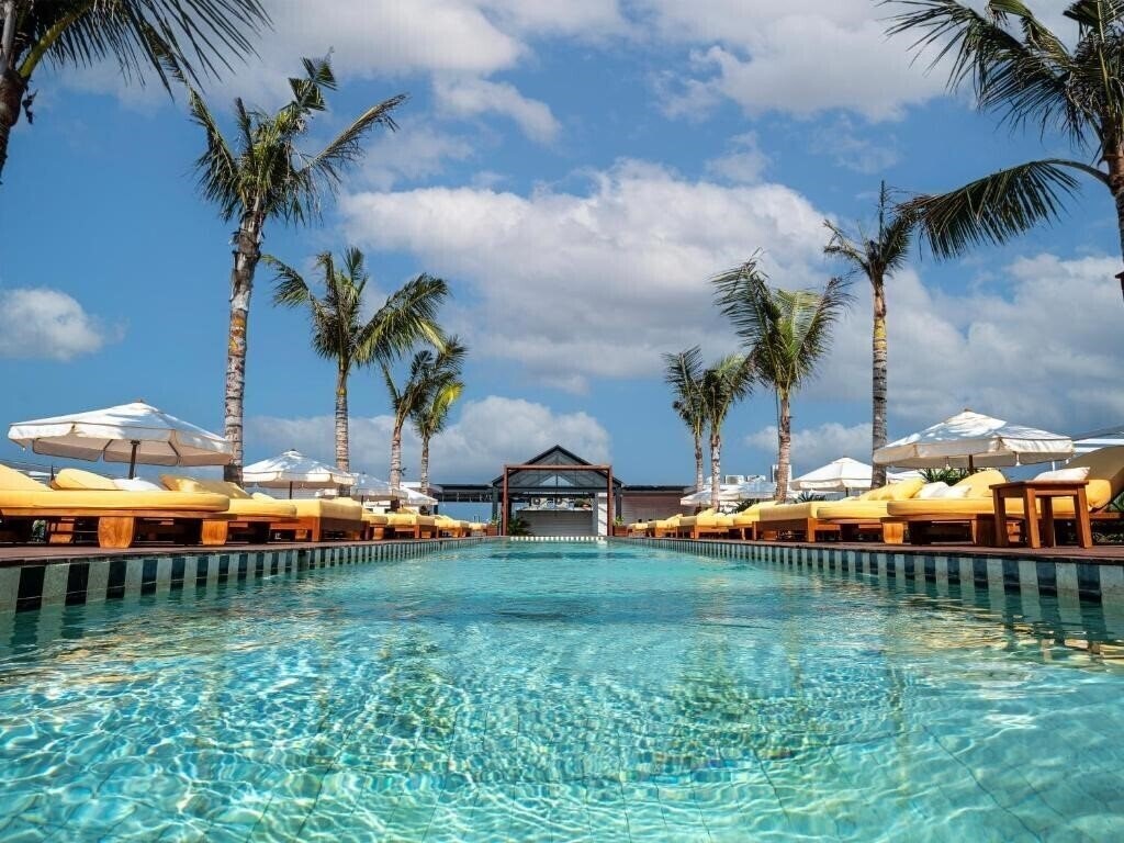 Фотография Secana Beachtown Resort And Residences 5*