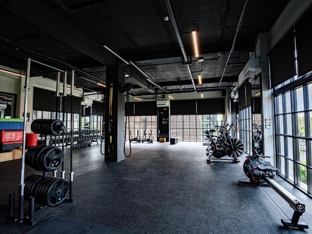 Изображение Secana Beachtown Resort And Residences 5*