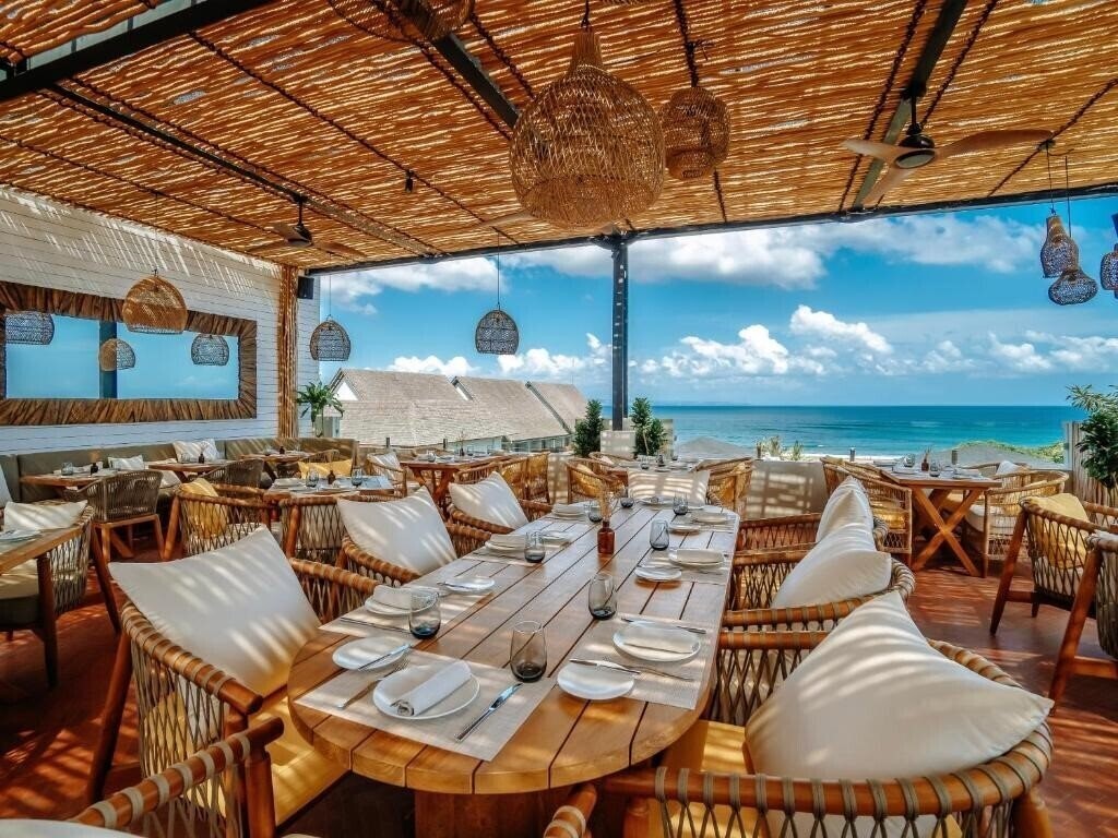 Картинка Secana Beachtown Resort And Residences 5*