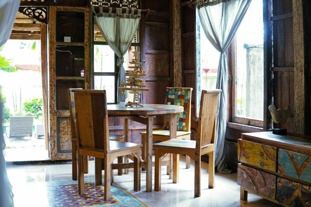 Фотографія Sentana Villa Ubud 5*