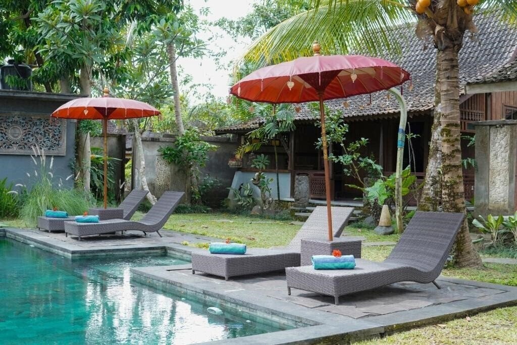 Зображення Sentana Villa Ubud 5*