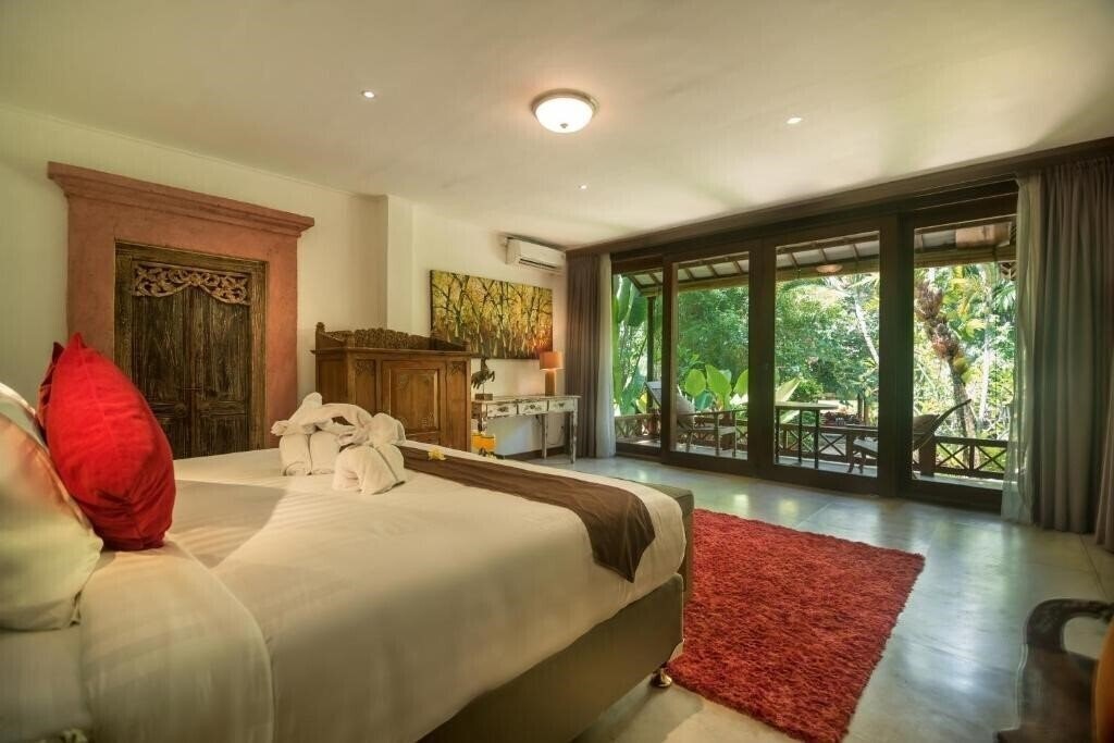 Фото The Jessica Estate 5*