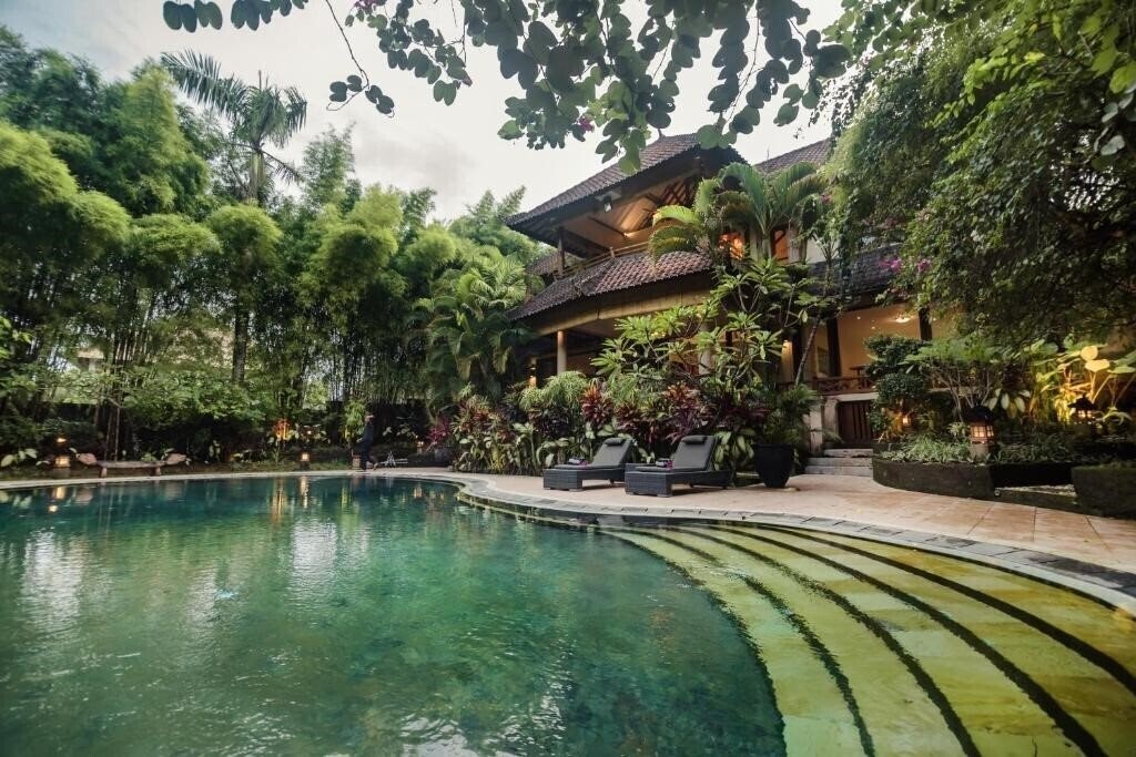 Зображення The Jessica Estate 5*