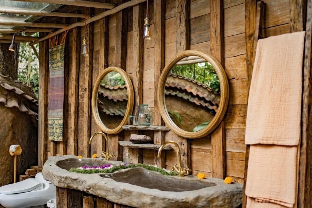 Фотографія Bambu Indah Resort 5*