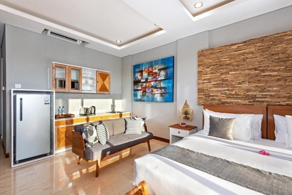 Зображення Wadari Retreat Villa Ubud 4*